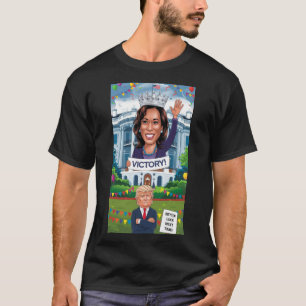 Sieg ist unser Sieg T-Shirt