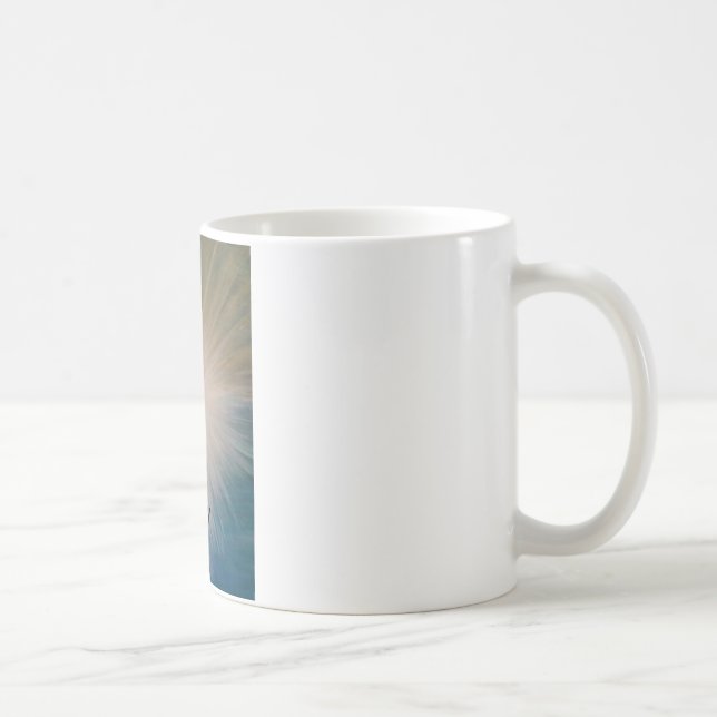 Sieg-Kaffeetasse Kaffeetasse (Rechts)