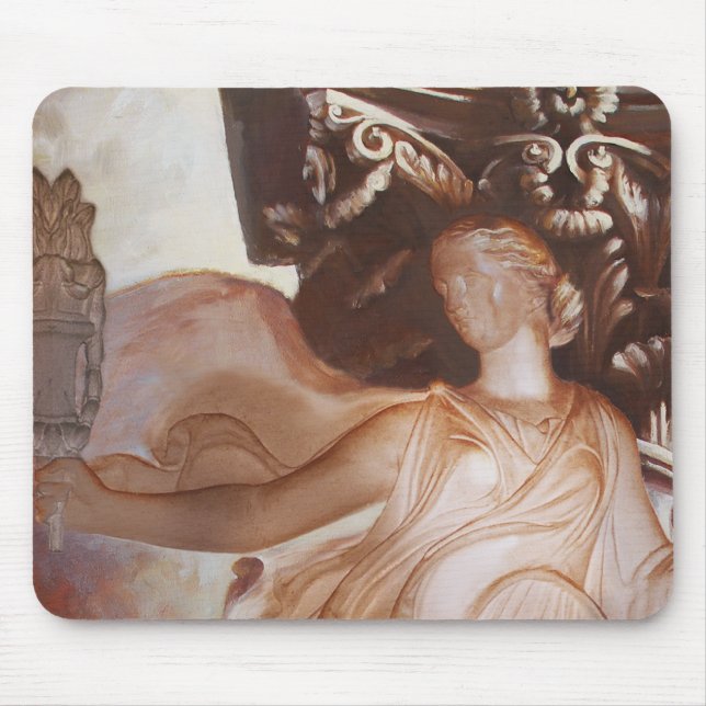 Sieg Mousepad (Vorne)