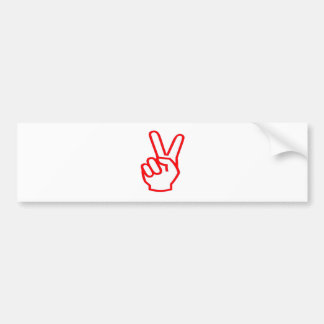 SIEG Sieger: Verkaufspersonal-Motivations-Symbol Autoaufkleber