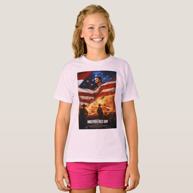 Sieg-Stich T-Shirt (Vorne ganz)