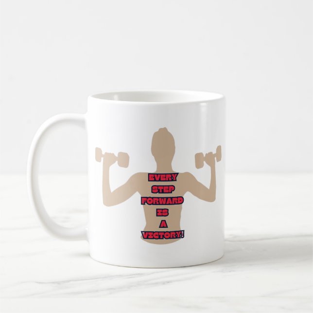 SIEG-Tasse Kaffeetasse (Links)