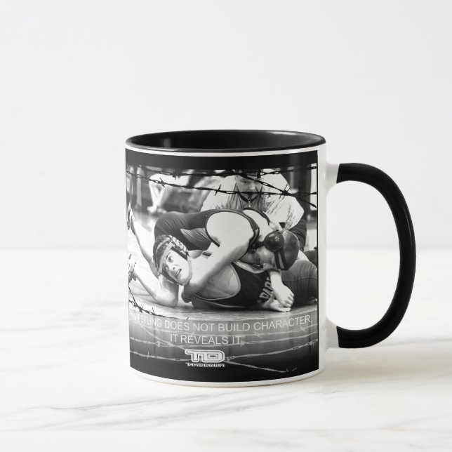 Sieg-Tasse Tasse (Rechts)