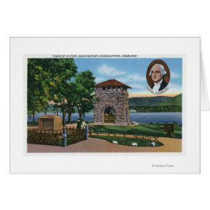 Siège de George Washington, Tour de la Victoire