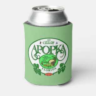 Siegel Apopka, Florida Dosenkühler