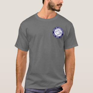 Siegel der Stadt Cincinnati, T - Shirt Ohio