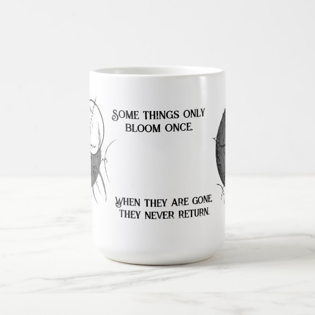 Siegel des Eldritch Order Kaffeebecher Kaffeetasse (Mittel)