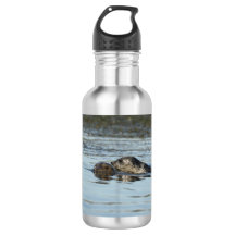 Siegel-Flasche