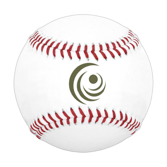 Siegel Gilbert (Arizona) Baseball (Vorderseite)