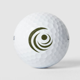 Siegel Gilbert (Arizona) Golfball