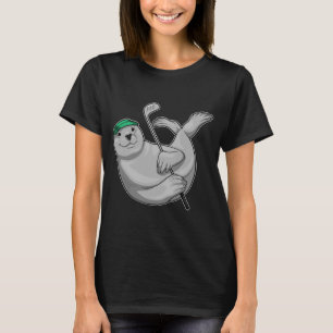 Siegel Golf Club T-Shirt