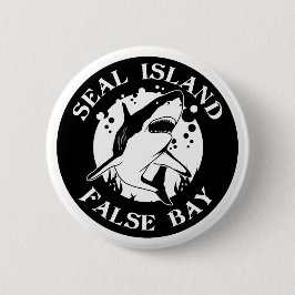 Siegel Island False Bay - Scuba Diving with Haie Button