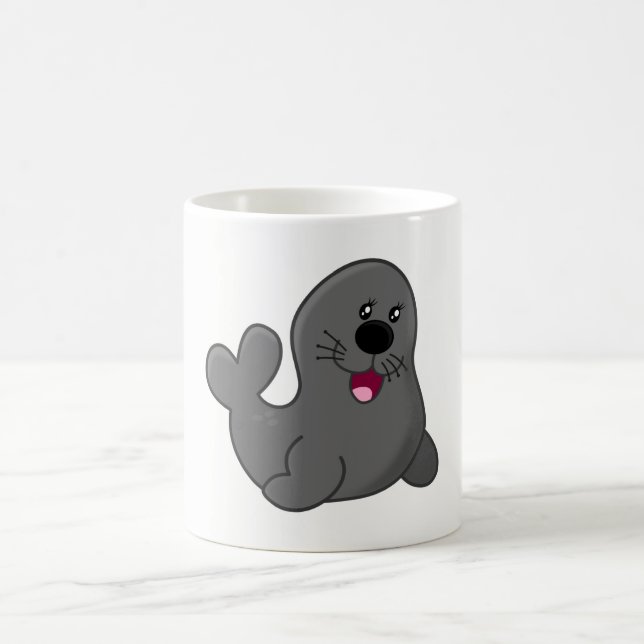 Siegel Kaffeetasse (Mittel)