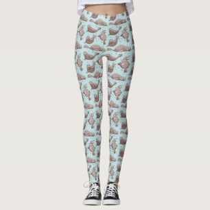 Siegel Leggings