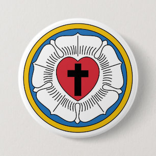 Siegel Martins Luthers Button