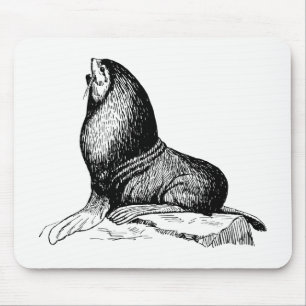 Siegel Mousepad