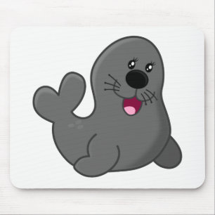 Siegel Mousepad