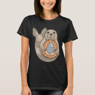 Siegel Osterperle T-Shirt