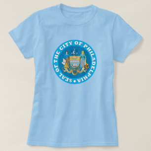Siegel Philadelphia T-Shirt