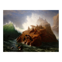 Siegel Rock (c. 1872-1887)
