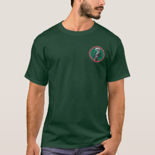 Siegel-Shirt Emiliano Zapata T-Shirt