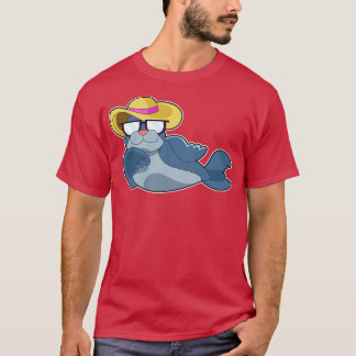 Siegel Sonnenbrille 1 T-Shirt