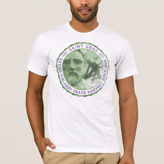 Siegel St. Urho T-Shirt