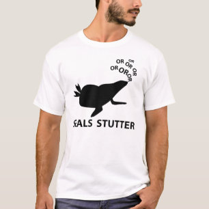 SIEGEL-STOTTERN T-Shirt