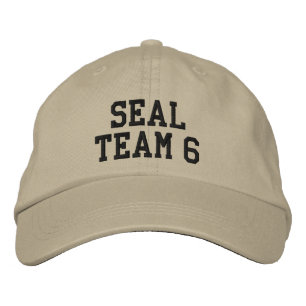 SIEGEL TEAM 6 Kappe