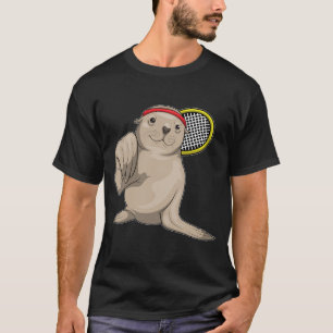 Siegel Tennis T-Shirt