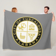 Siegel Tuscaloosa (Alabama)