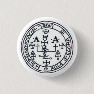 Siegel von Uriel Button