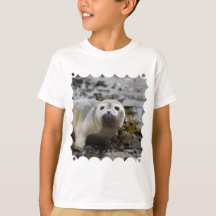Siegel-Welpen-Jugend-T - Shirt
