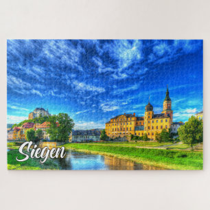 Siegen, Deutschland