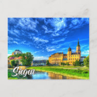 Siegen, Deutschland