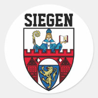 Siegen (Nordrhein-Westfalen) - DEUTSCHLAND
