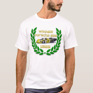 "Sieger 1985" durch Commissaire T-Shirt