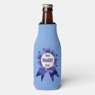 Sieger des besten Daddy-Jungs-Awards für das Pater Flaschenkühler