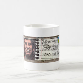 Sieger Jara Kaffeetasse