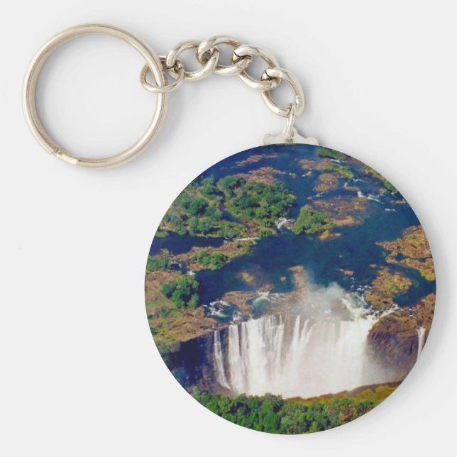 Siegermächte Schlüsselanhänger (Vorne)