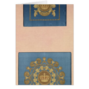 Sièges arrières par Grand-Freres de Lyon, 1811