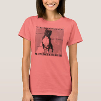 Siegesfrauen Ringer-T - Shirt