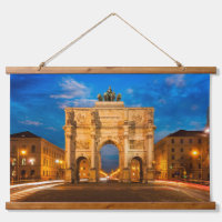 Sieggate München Deutschland