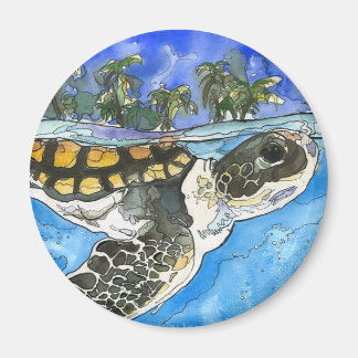 "Siehe klar" von elle Magnet