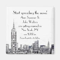 SIEHE REVISED LINK! NYC Skyline Etched 01 Rett Dat