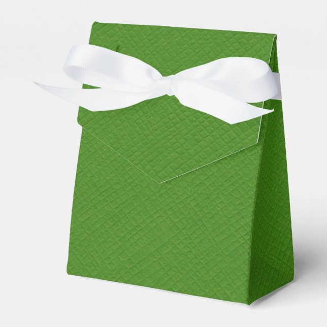 Siehe Rückseite - Ornament - Geschenkkarte Geschenkschachtel (Vorderseite)