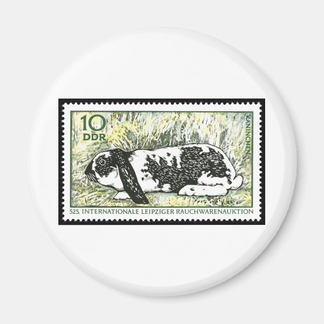 Siehe Spot Hop Magnet (Vorne)