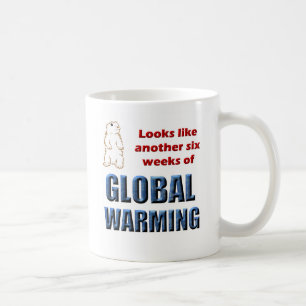 Sieht wie andere sechs Wochen der globalen Kaffeetasse