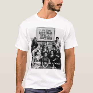 Sieht wie Stimmrecht zu mir aus! T-Shirt