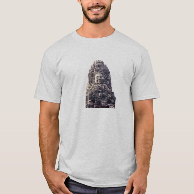 Siem Reap/Angkor Wat T-Shirt (Vorderseite)